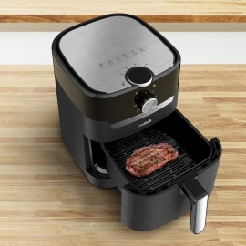 Fritoz TEFAL Easy Fry & Grill
