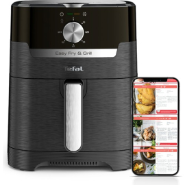 Fritoz TEFAL Easy Fry & Grill