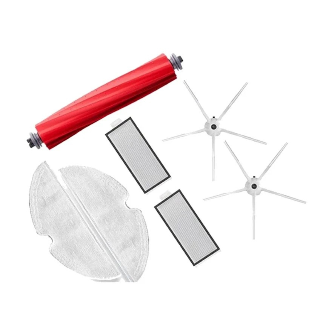 Aksessuar  Roborock Q7max and Q7max  Plus White