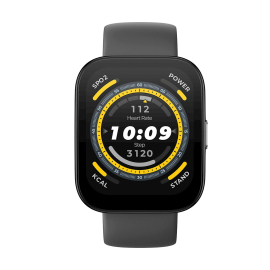 Smart saat Amazfit Bip 5 Smart Watch Black