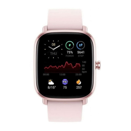 Smart saat Amazfit GTS 2 Pink