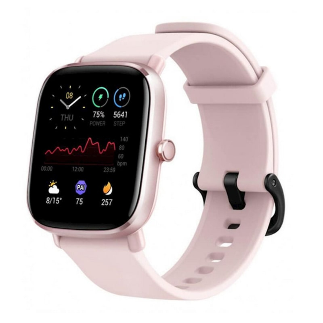 Smart saat Amazfit GTS 2 Pink