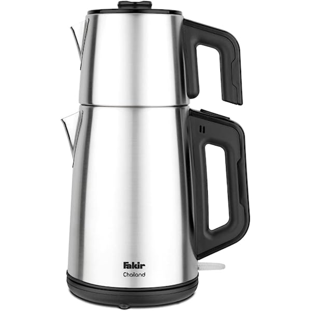 Çaydan Fakir Chaizen Inox
