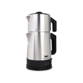 Çaydan Fakir Chaizen Inox