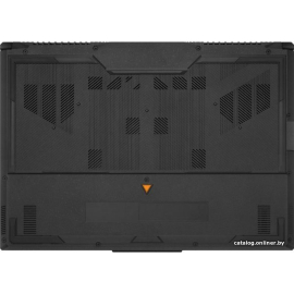 Notbuk Asus TUF Gaming FA507NU-LP037 (90NR0EB5-M008P0)