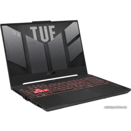 Notbuk Asus TUF Gaming FA507NU-LP037 (90NR0EB5-M008P0)