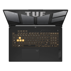 Notbuk ASUS TUF Gaming F17 FX707ZV4-HX020 (90NR0FB5-M003L0)