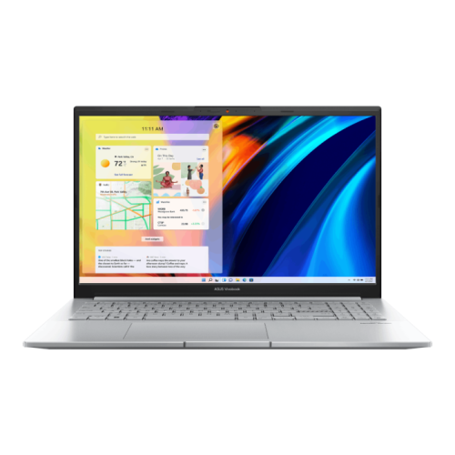 Notbuk Asus VivoBook Pro 14 K6400ZC-KM027W (90NB0XT3-M001L0)