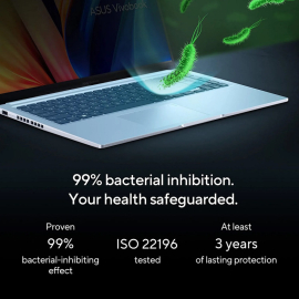 Notbuk Asus Vivobook X1502ZA-BQ238