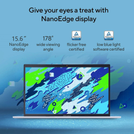 Notbuk Asus Vivobook X1502ZA-BQ238