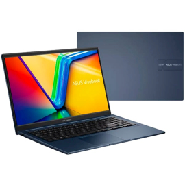 Notbuk ASUS VivoBook 15 X1504VA-BQ346 (90NB10J1-M00EV0)