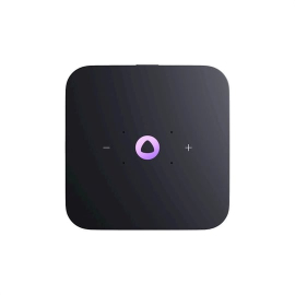 Ağıllı stansiya Yandex Midi Black (YNDX-00054)