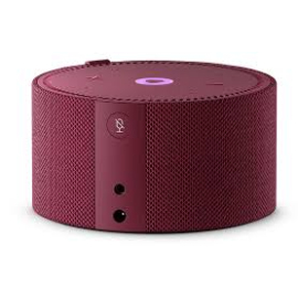 Ağıllı stansiya Yandex Mini Plus Red (YNDX-00020R)