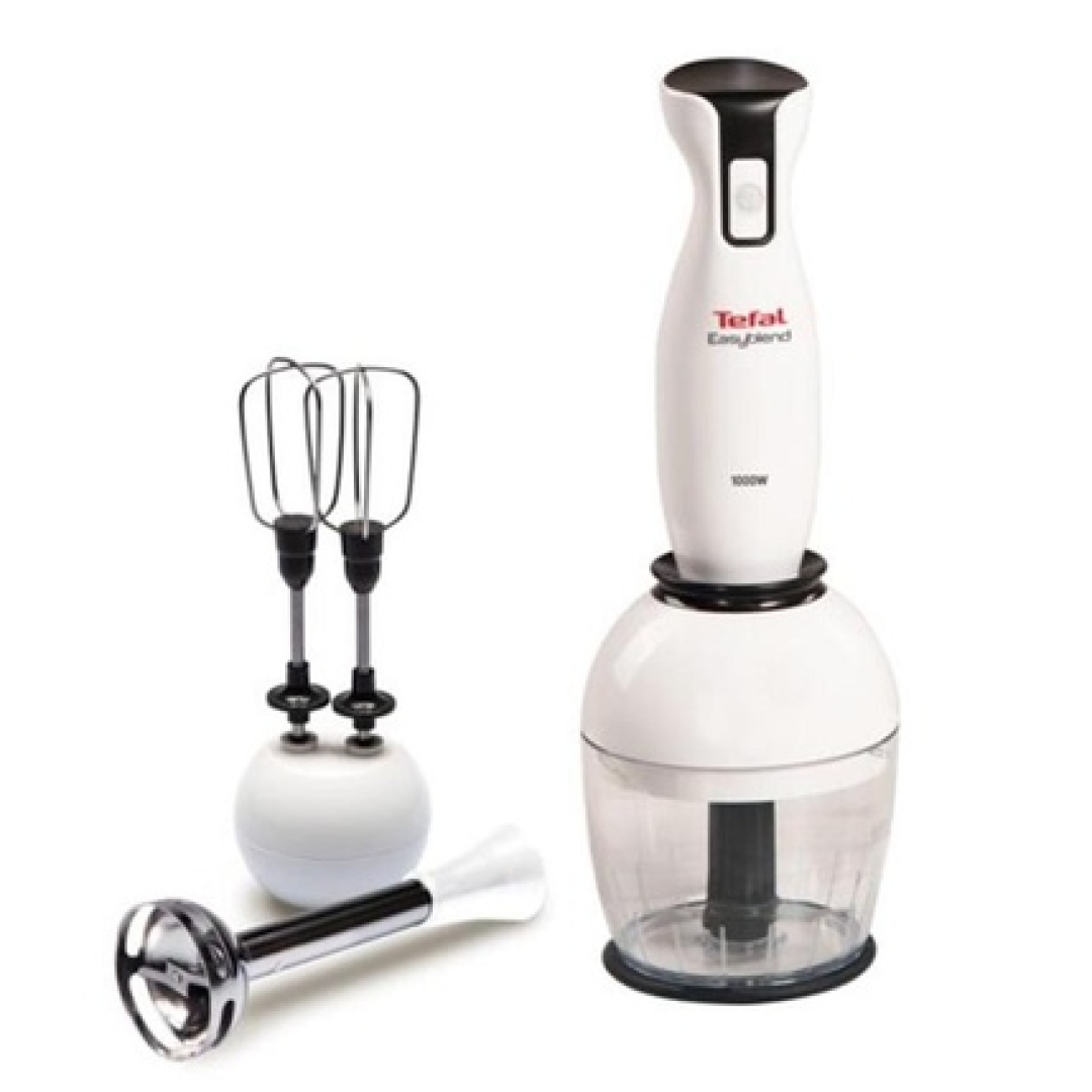 Blender TEFAL Easyblend 1L 1000W AG (HB1811TR)