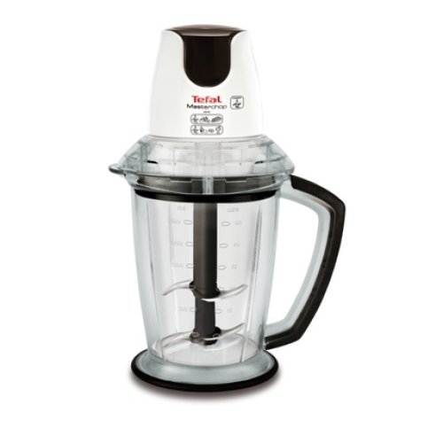 Blender TEFAL MB470B30 4 Bıçağlı MAXI 