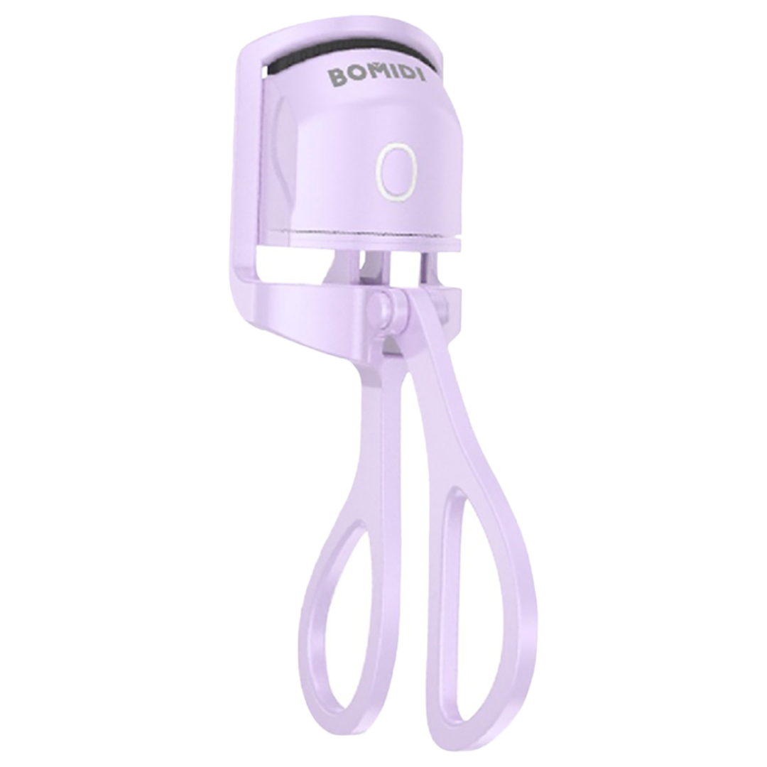 Epilyator BOMIDI Electric Eyelash Curler EC1 （Purple）