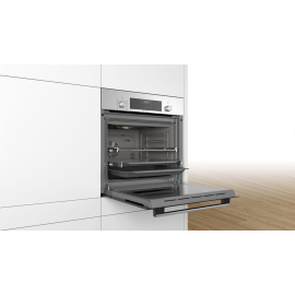Quraşdırılan Soba BOSCH HBJ558YS0Q