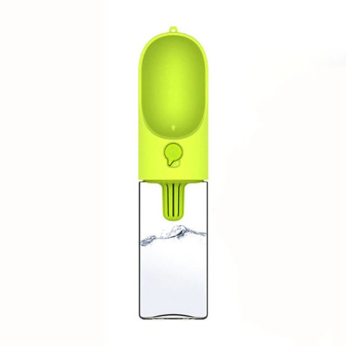 Petkit Eversweet Travel S One touch Pet bottle Green S400