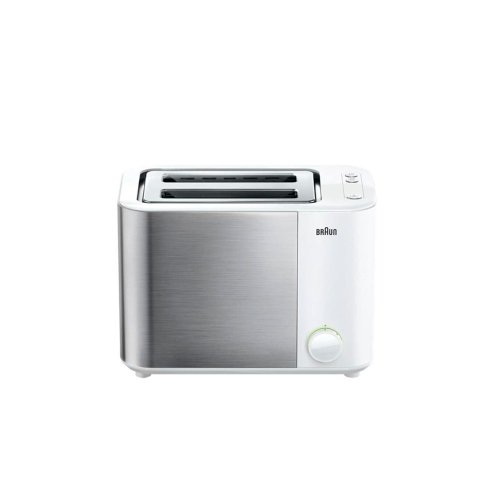 Toster Braun HT5000 White