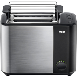 Toster Braun HT5010 black