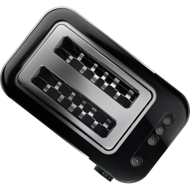 Toster Braun HT5010 black