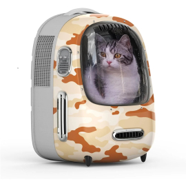 Petkit Breezy2 Smart Cat Carrier