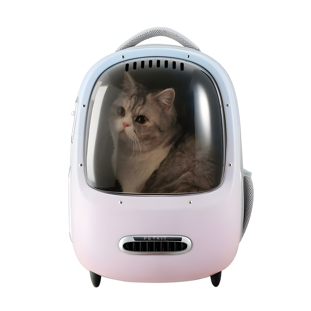 Petkit Breezy2 Smart Cat Carrier