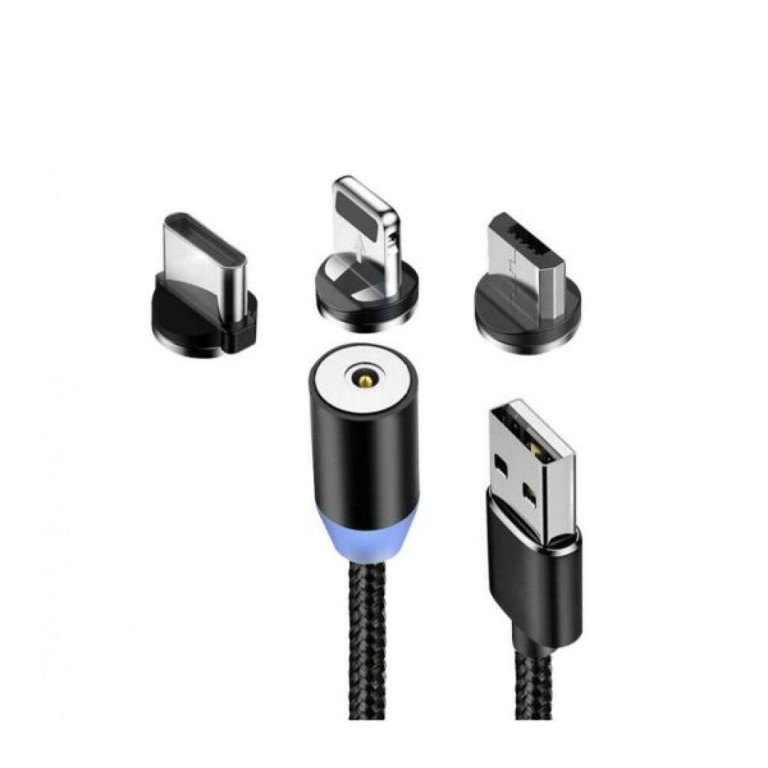 CA11 Magnetic Cable Yesido CA11