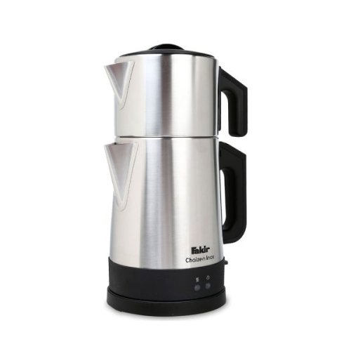 Cay aparati CHAIZEN TEA MAKER INOX