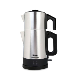 Cay aparati CHAIZEN TEA MAKER INOX