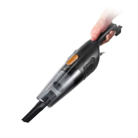 Tozsoran DEERMA Vacuum Cleaner DX115C