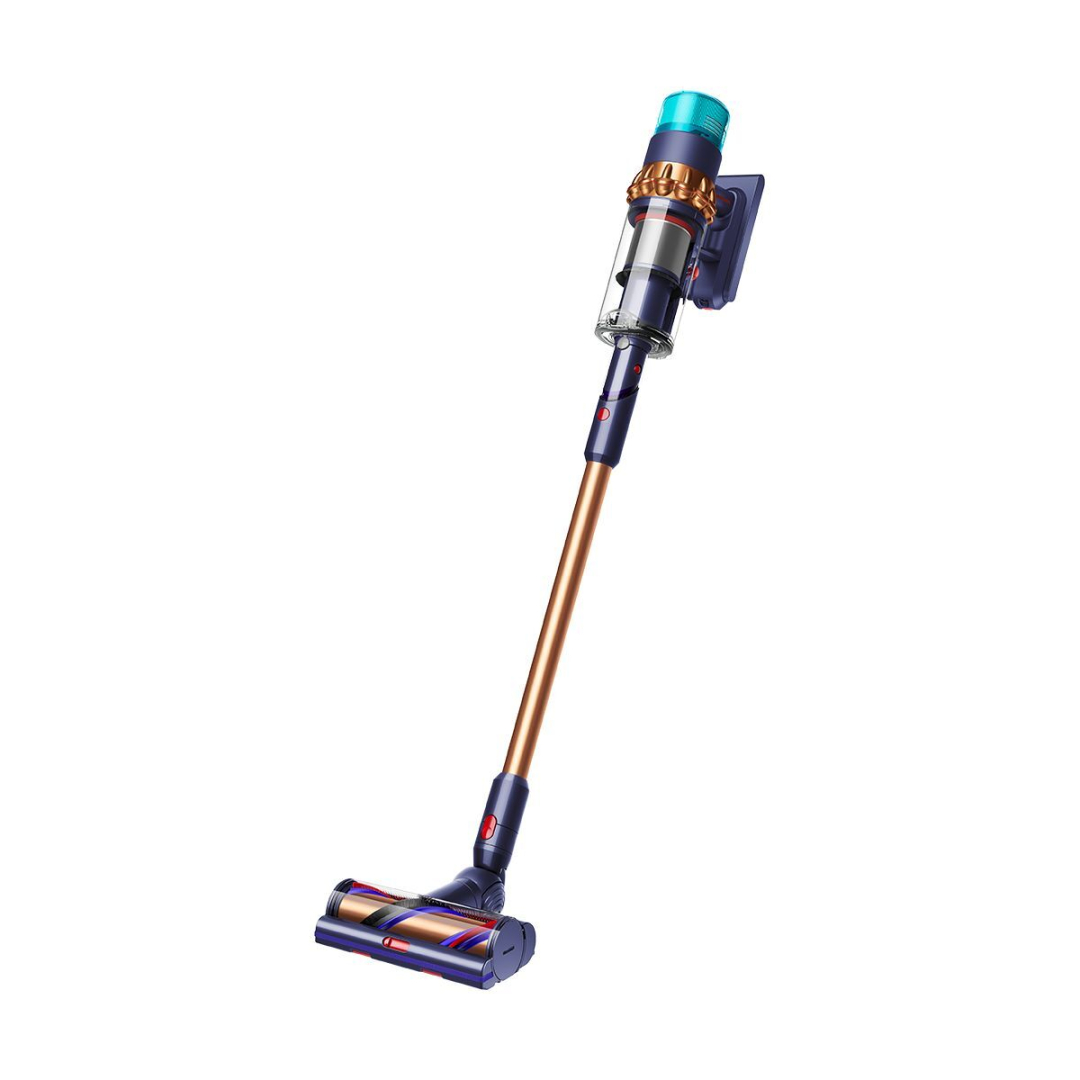 Tozsoran Dyson Gen5detect Cordless Vacuum Cleaner (SV23)