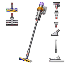 Tozsoran DYSON V15 Detect Total Clean  Vacuum Cleaner
