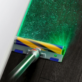 Tozsoran DYSON V15 Detect Total Clean  Vacuum Cleaner