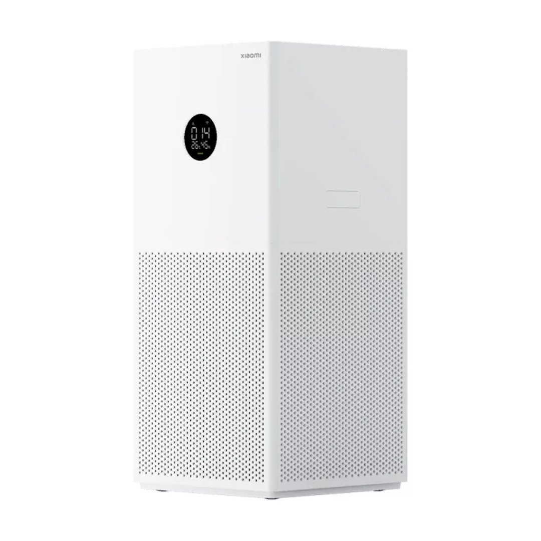 Mini iqlim avadanlıqları Xiaomi Smart Air Purifier 4 EU