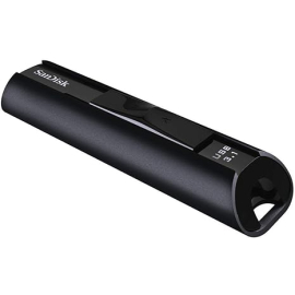 Yaddaş kartı SanDisk Extreme PRO USB 3.1 Solid State Flash Drive 128GB