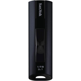 Yaddaş kartı SanDisk Extreme PRO USB 3.1 Solid State Flash Drive 128GB