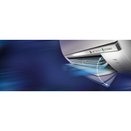 Kondisioner Panasonic CS-E12RKDW / CU-E12RKD