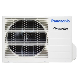 Kondisioner Panasonic CS-E12RKDW / CU-E12RKD