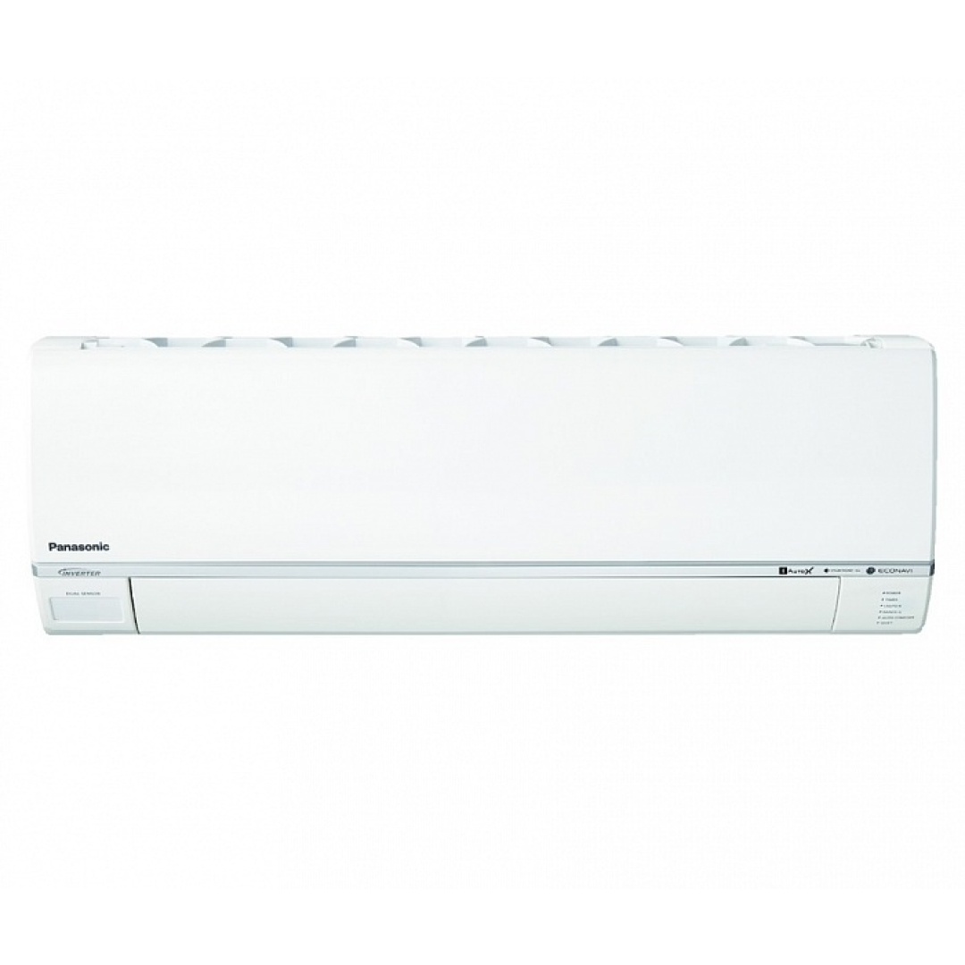 Kondisioner Panasonic CS-E12RKDW / CU-E12RKD