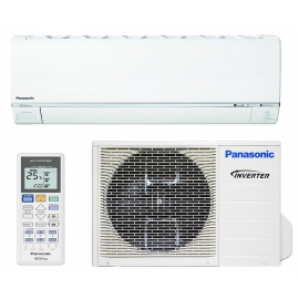 Kondisioner Panasonic CS-E12RKDW / CU-E12RKD