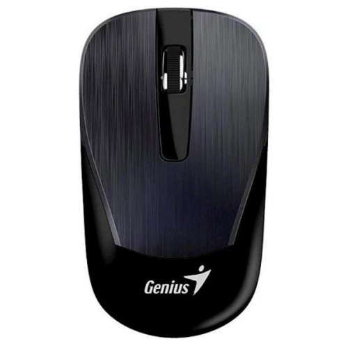 Mouse Genius ECO-8015 Iron Gray