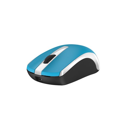 Mouse Genius ECO-8100 Blue