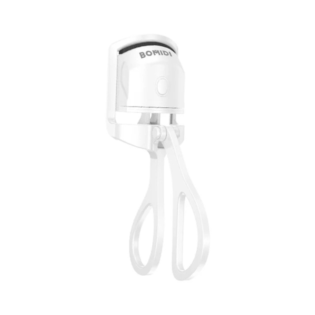 Epilyator BOMIDI Electric Eyelash Curler EC1 （White）