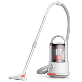 Tozsoran Vertikal DEERMA Vacuum Cleaner TJ200W