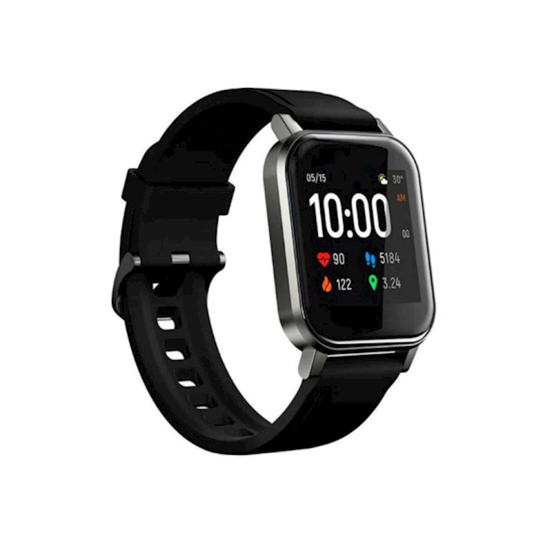 Smart saat Haylou LS02 Black