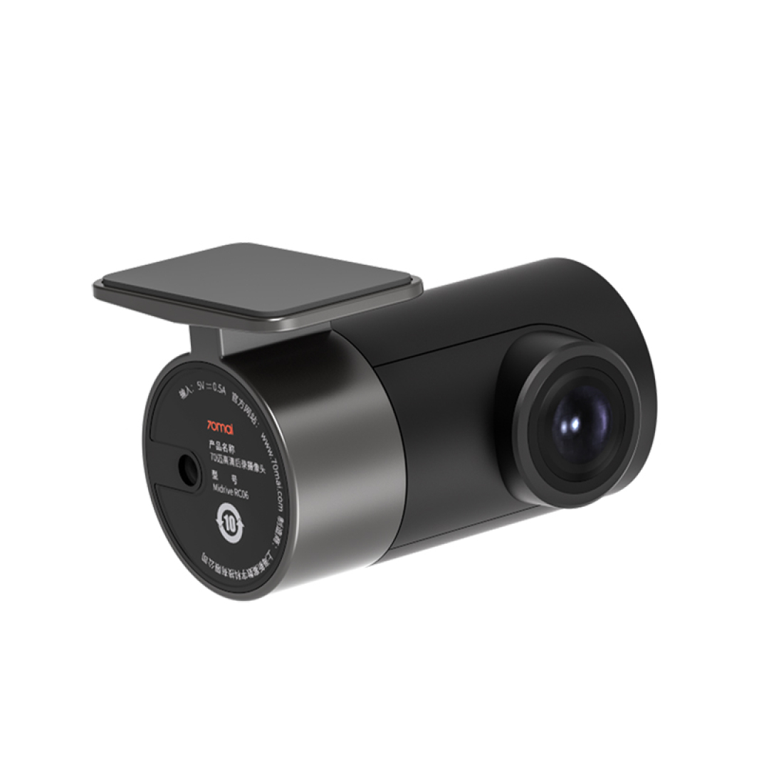 Avtomobil kameraları 70Mai (Midrive RC06) 