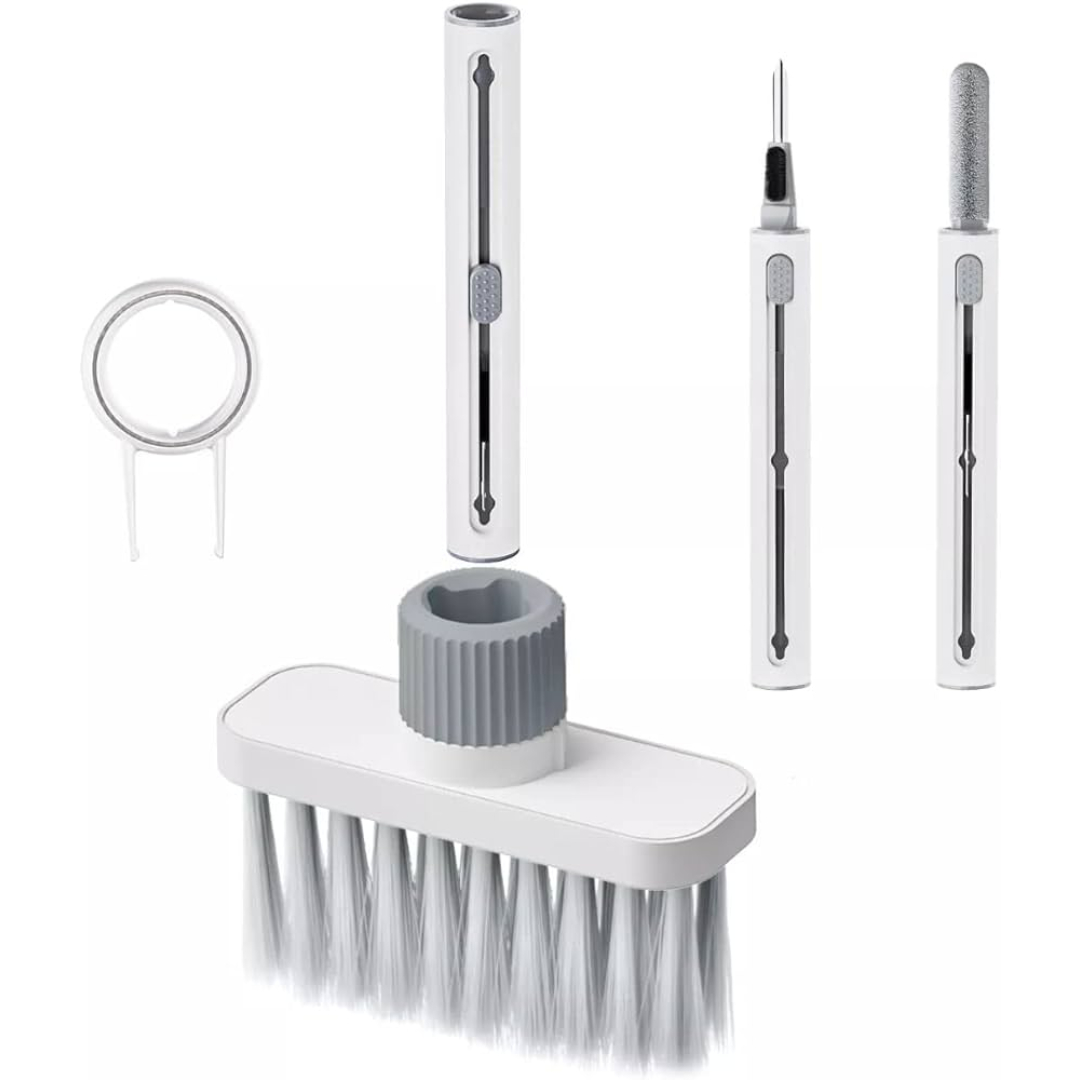 Ekran təmizləyici Multifunctional Cleaning Brush 5 in 1