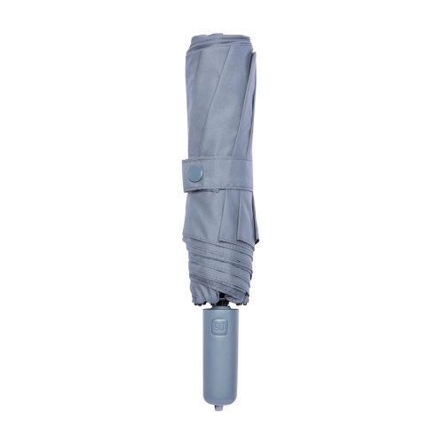 Çətir Umbrella NINETYGO Oversized Portable grey