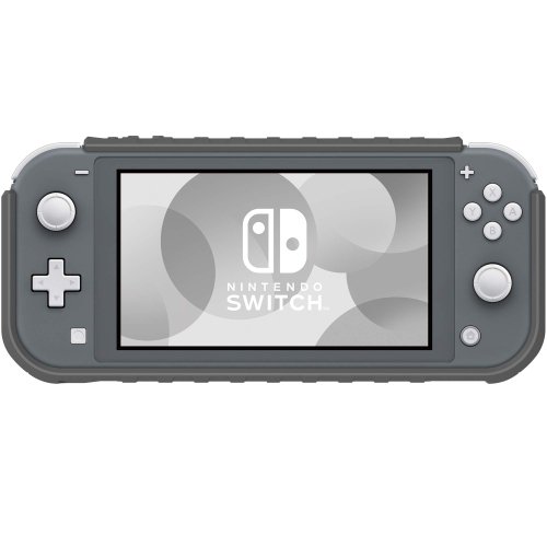 Oyun konsolu Nintendo  Switch LITE  Gray  (HDH-001)